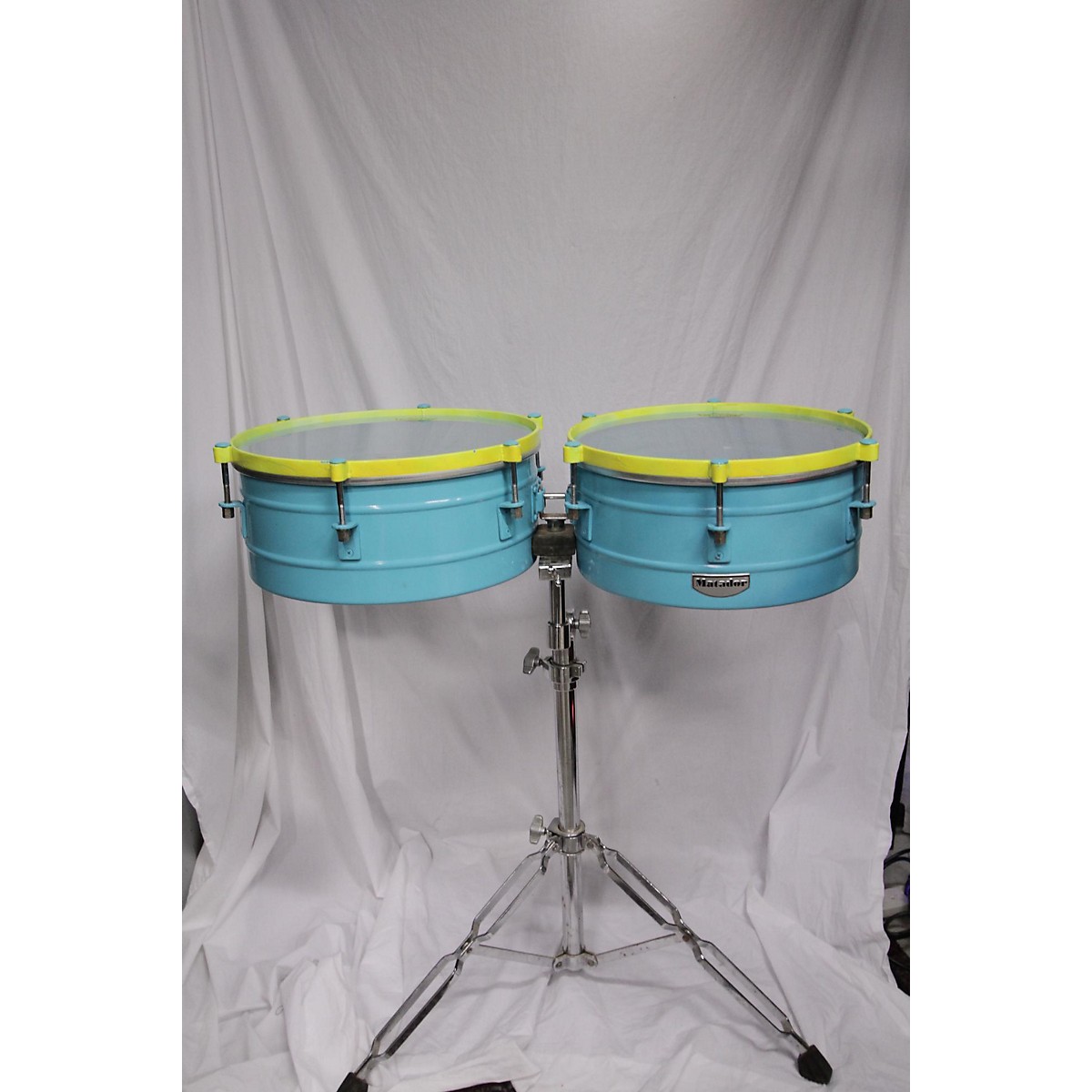 Used LP Matador Timbales Guitar Center