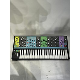 Used Moog Matriarch Synthesizer