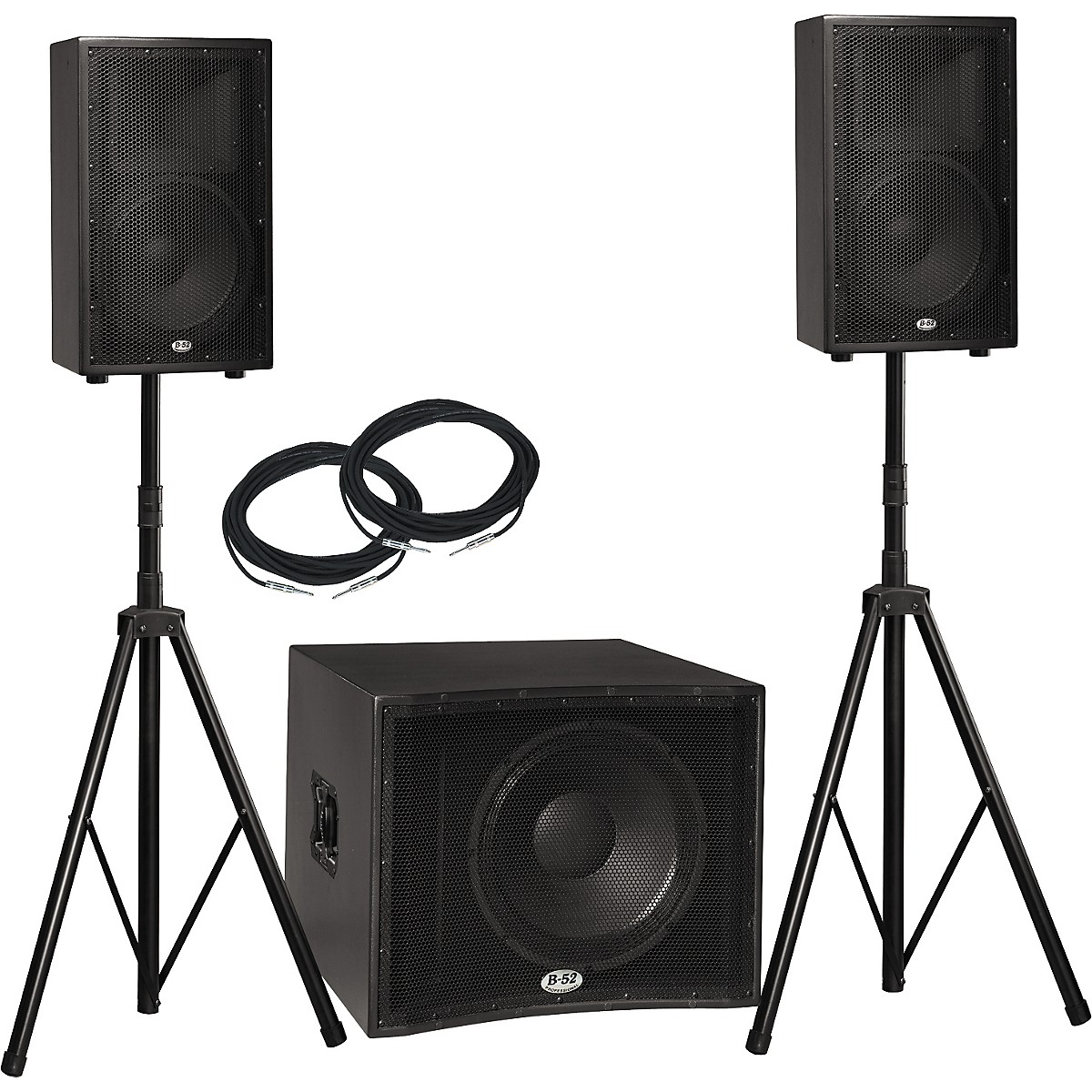 boston g5 12 subwoofer