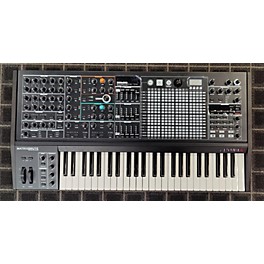 Used Arturia MatrixBrute Synthesizer