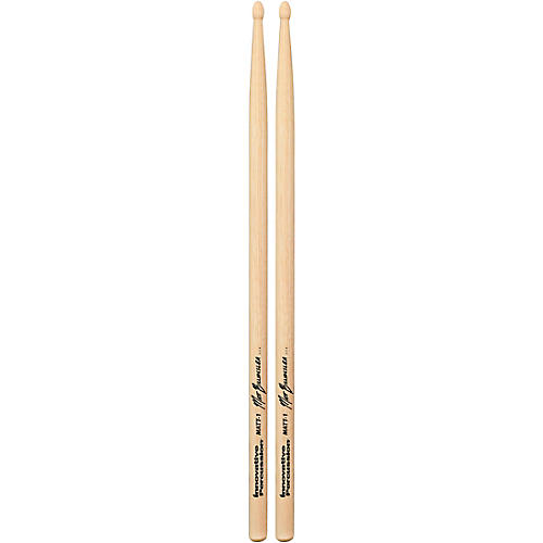 Innovative Percussion Matt Billingslea Signature Drum Sticks Guitar