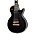 Epiphone Matt Heafy Les Paul Custom Origins 7-String Electric Guitar Ebony