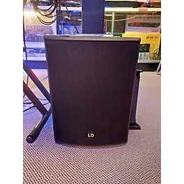 Used LD Systems Maui 28 G2 Powered Speaker