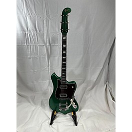 Used Fender Maverick Dorado Parallel Universe Ii Solid Body Electric Guitar