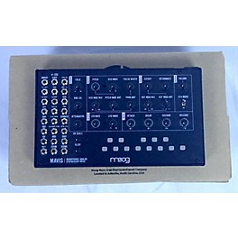 Used Moog Mavis Synthesizer