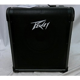 Used Peavey Max 100 100w 1x10 Bass Combo Amp