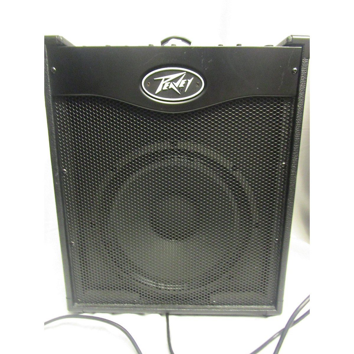 Used Peavey Max 112 Ii 1x12 200w Bass Combo Amp Guitar Center 6509