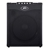 Max 115 II 1x15 300W Bass Combo Amp Black