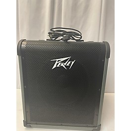 Used Peavey Max 150 Bass Combo Amp