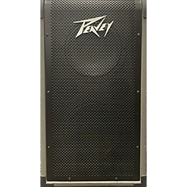 Used Peavey Max 208 Bass Combo Amp