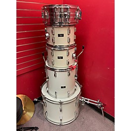 Used Pearl Maxwin 5pc Maple Kit Drum Kit