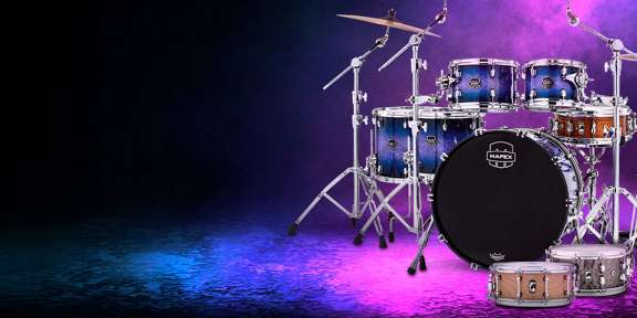 May Is for Mapex Savings