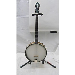 Used Slingerland Maybell Banjo