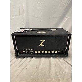Used Dr Z Maz 18 Jr 18W Tube Guitar Amp Head