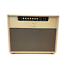 Used Dr Z Maz 38 Senior 38W 1x12 Tube Guitar Combo Amp