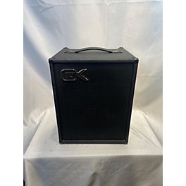 Used Gallien-Krueger Mb 108 Bass Combo Amp