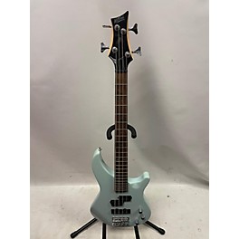 Used Mitchell Mb100 Electric Bass Guitar