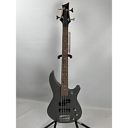 Used Mitchell Mb100cs Electric Bass Guitar