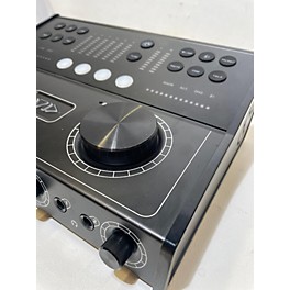 Used Avid Mbox Audio Interface