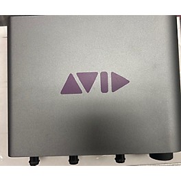 Used Avid Mbox III Audio Interface