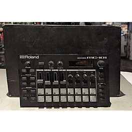 Used Roland Mc-101 Production Controller