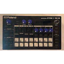 Used Roland Mc101 Drum Machine