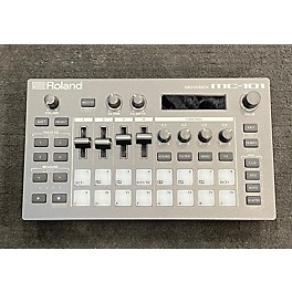 Used Roland Mc101 Sound Module