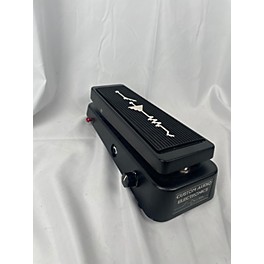Used Custom Audio Electronics Mc404 CAE WAH Effect Pedal