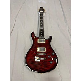 Used PRS McCarty 594 10 Top Solid Body Electric Guitar
