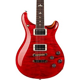 PRS McCarty 594 Electric Guitar Red Tiger