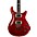 PRS McCarty 594 With 10-Top and Pattern Vintage Neck Electric Guitar Red Tiger