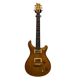 Used PRS McCarty Korina Solid Body Electric Guitar