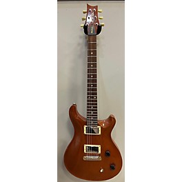 Used PRS McCarty Mahogany Solid Body Electric Guitar