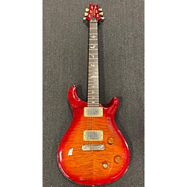 Used PRS McCarty Solid Body Electric Guitar