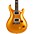 PRS McCarty with Straight Stoptail and Pattern Neck Electric Guitar Gold Top