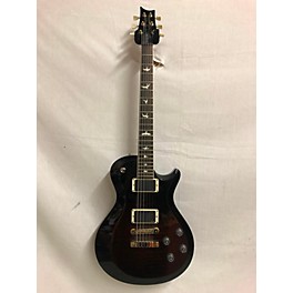 Used PRS Mccarty 594 Singlecut Solid Body Electric Guitar