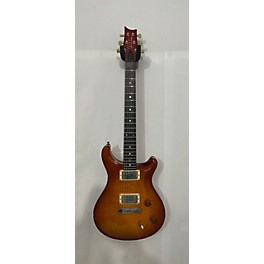 Used PRS Mccarty Custom 22 Solid Body Electric Guitar