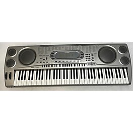 Used Radio Shack Md1700 Portable Keyboard