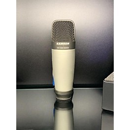 Used Samson Md2pro Sound Package