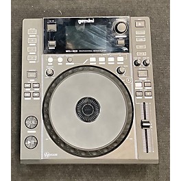 Used Gemini Mdj-900 DJ Player