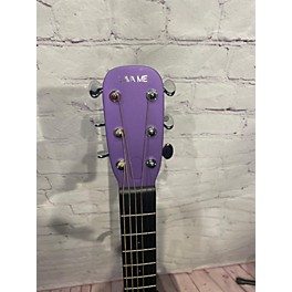 Used Lava Me4 Carbon Acoustic Electric Guitar