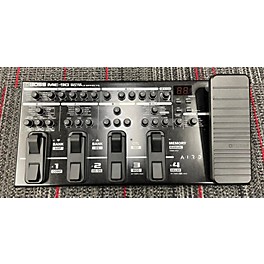 Used BOSS Me90 Multi Effects Processor