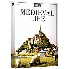 BOOM Library Medieval Life Bundle (Download)
