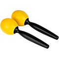 Nino Medium ABS Maracas Pair Yellow