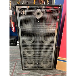 Used SWR Megoliath Bass Cabinet