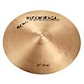 Istanbul Agop Mel Lewis Ride Cymbal 20 in.