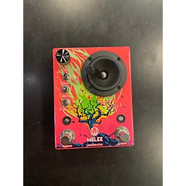 Used Walrus Audio Melee Effect Pedal