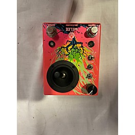 Used Walrus Audio Melee Effect Pedal