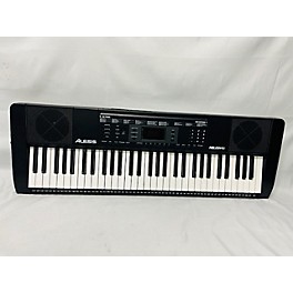 Used Alesis Melody 61 Portable Keyboard