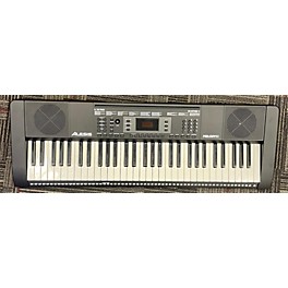 Used Alesis Melody 61 Portable Keyboard